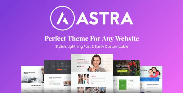 Astra Premium Sites - Premium