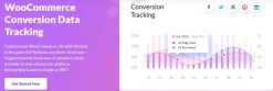 WeDevs WooCommerce Conversion Tracking